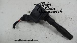 Used Ignition coil Volkswagen Jetta Price € 12,50 Margin scheme offered by Gebr.Klein Gunnewiek Ho.BV