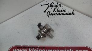 Używane Mechaniczna pompa paliwa Skoda Superb Cena € 140,00 Procedura marży oferowane przez Gebr.Klein Gunnewiek Ho.BV