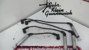 Used Spark plug cable set Ford KA Price € 35,00 Margin scheme offered by Gebr.Klein Gunnewiek Ho.BV