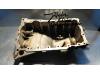 Sump from a Audi A4 2006
