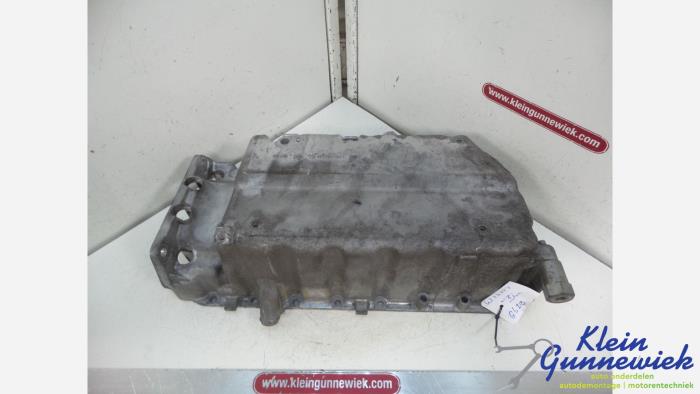 Gebrauchte Ölwanne Ford Focus Preis € 50,00 Margenregelung angeboten von Klein Gunnewiek Autodemontage & Motorentechniek