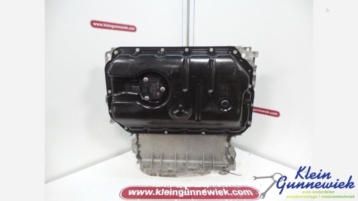 Usagé Couvercle carter Audi A5 Prix € 99,00 Règlement à la marge proposé par Klein Gunnewiek Autodemontage & Motorentechniek