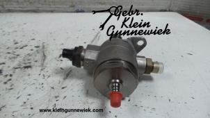 Gebrauchte Kraftstoffpumpe Mechanisch Audi A4 Preis € 135,00 Margenregelung angeboten von Gebr.Klein Gunnewiek Ho.BV