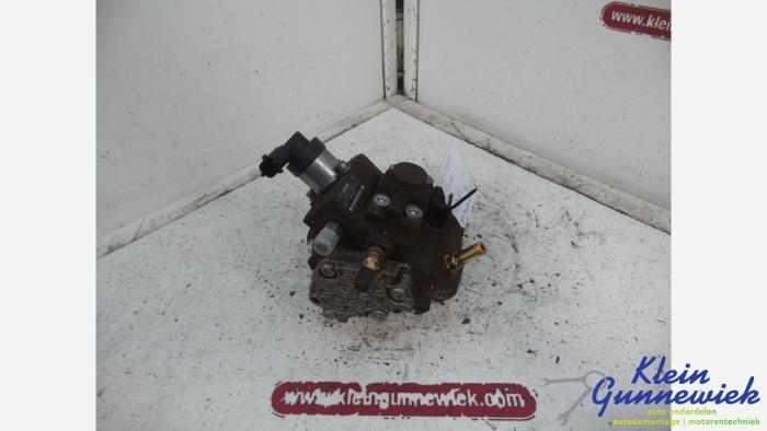 Gebrauchte Kraftstoffpumpe Mechanisch Ford Focus Preis € 59,00 Margenregelung angeboten von Klein Gunnewiek Autodemontage & Motorentechniek