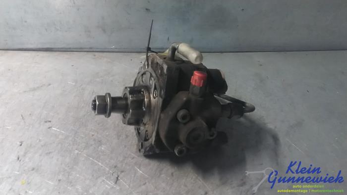 Gebrauchte Kraftstoffpumpe Mechanisch Ford Transit Preis € 275,00 Margenregelung angeboten von Klein Gunnewiek Autodemontage & Motorentechniek