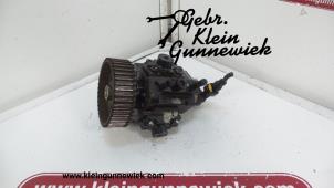 Gebrauchte Kraftstoffpumpe Mechanisch Opel Zafira Preis € 75,00 Margenregelung angeboten von Gebr.Klein Gunnewiek Ho.BV