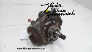 Used Mechanical fuel pump Opel Zafira Price € 85,00 Margin scheme offered by Gebr.Klein Gunnewiek Ho.BV