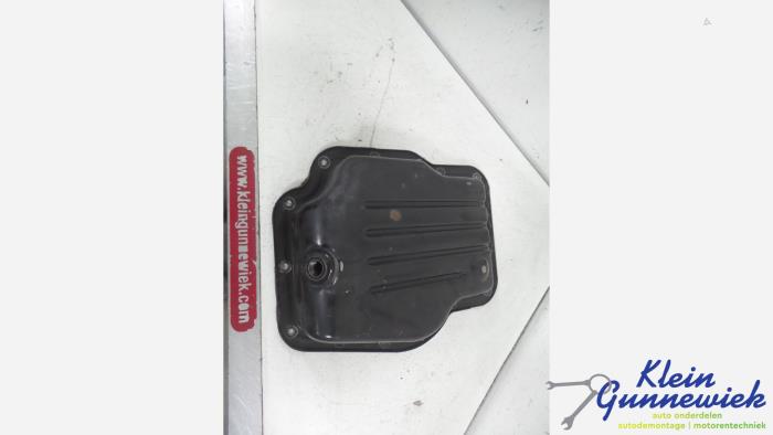 Gebrauchte Ölwanne Opel Zafira Preis € 22,00 Margenregelung angeboten von Klein Gunnewiek Autodemontage & Motorentechniek