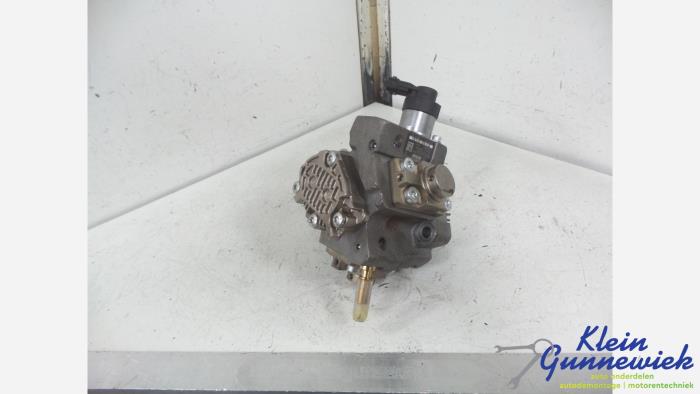 Gebrauchte Kraftstoffpumpe Mechanisch Renault Trafic Preis € 84,00 Margenregelung angeboten von Klein Gunnewiek Autodemontage & Motorentechniek