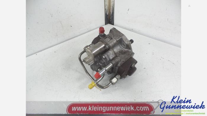 Gebrauchte Kraftstoffpumpe Mechanisch Opel Astra Preis € 132,00 Margenregelung angeboten von Klein Gunnewiek Autodemontage & Motorentechniek