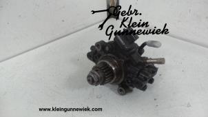 Used Mechanical fuel pump Opel Movano Price € 275,00 Margin scheme offered by Gebr.Klein Gunnewiek Ho.BV