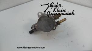 Gebrauchte Kraftstoffpumpe Mechanisch Volkswagen Polo Preis € 125,00 Margenregelung angeboten von Gebr.Klein Gunnewiek Ho.BV