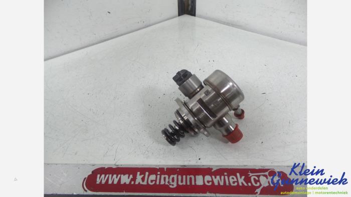 Gebrauchte Kraftstoffpumpe Mechanisch Volkswagen E-Golf Preis € 32,00 Margenregelung angeboten von Klein Gunnewiek Autodemontage & Motorentechniek
