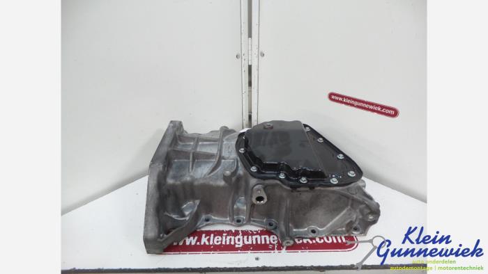 Gebrauchte Ölwanne Renault Trafic Preis € 88,00 Margenregelung angeboten von Klein Gunnewiek Autodemontage & Motorentechniek