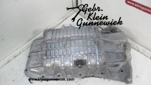 Used Sump Ford Fiesta Price € 35,00 Margin scheme offered by Gebr.Klein Gunnewiek Ho.BV