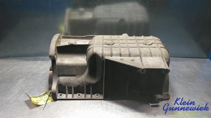 Usagé Couvercle carter Ford KA Prix € 35,00 Règlement à la marge proposé par Klein Gunnewiek Autodemontage & Motorentechniek