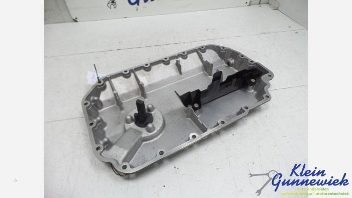 Used Sump Audi A4 Price € 75,00 Margin scheme offered by Klein Gunnewiek Autodemontage & Motorentechniek