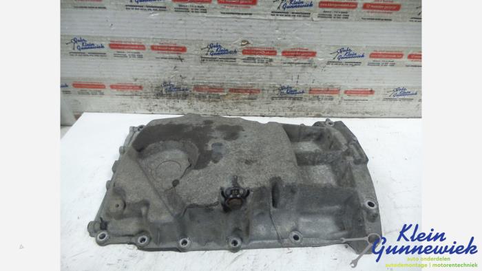 Usagé Couvercle carter Ford Mondeo Prix € 35,00 Règlement à la marge proposé par Klein Gunnewiek Autodemontage & Motorentechniek