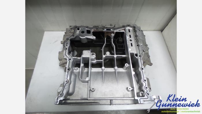 Usagé Couvercle carter Audi A6 Prix € 50,00 Règlement à la marge proposé par Klein Gunnewiek Autodemontage & Motorentechniek