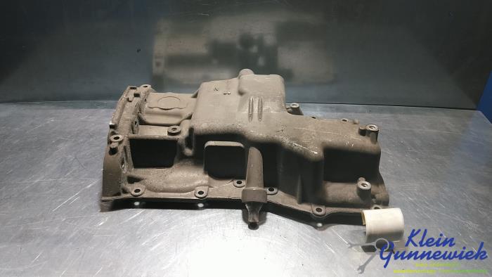 Usagé Couvercle carter Ford Focus Prix € 51,00 Règlement à la marge proposé par Klein Gunnewiek Autodemontage & Motorentechniek