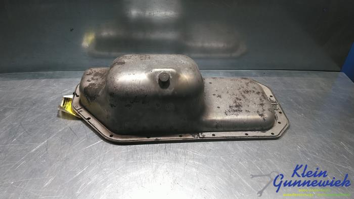 Gebrauchte Ölwanne Volkswagen Lupo Preis € 40,00 Margenregelung angeboten von Klein Gunnewiek Autodemontage & Motorentechniek