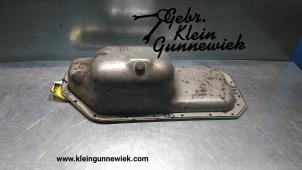 Usados Bandeja de cárter Volkswagen Lupo Precio € 40,00 Norma de margen ofrecido por Gebr.Klein Gunnewiek Ho.BV