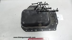 Used Sump Volkswagen Polo Price € 35,00 Margin scheme offered by Gebr.Klein Gunnewiek Ho.BV