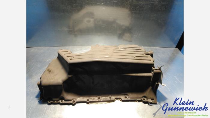 Used Sump Volkswagen Transporter Price € 19,00 Margin scheme offered by Klein Gunnewiek Autodemontage & Motorentechniek