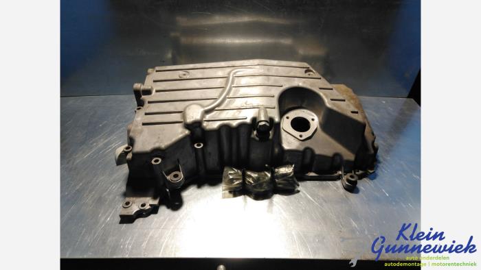 Used Sump Volkswagen Transporter Price € 19,00 Margin scheme offered by Klein Gunnewiek Autodemontage & Motorentechniek