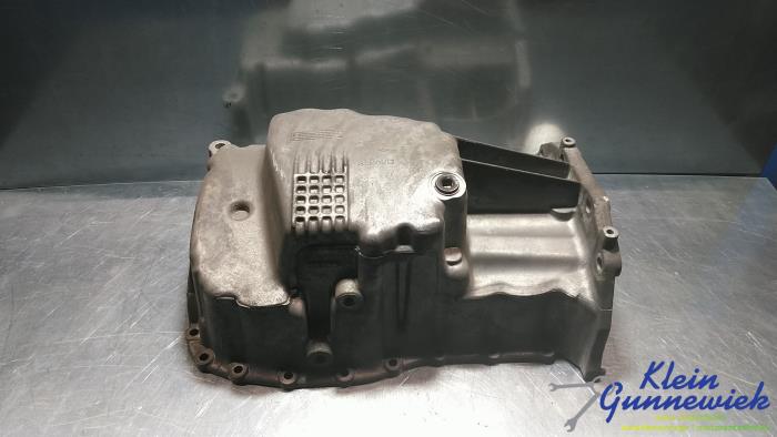 Gebrauchte Ölwanne Renault Megane Scenic Preis € 45,00 Margenregelung angeboten von Klein Gunnewiek Autodemontage & Motorentechniek