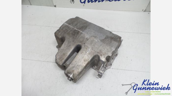 Usagé Couvercle carter Seat Ibiza Prix € 40,00 Règlement à la marge proposé par Klein Gunnewiek Autodemontage & Motorentechniek