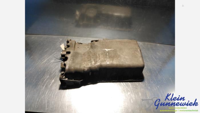 Gebrauchte Ölwanne Seat Leon Preis € 24,00 Margenregelung angeboten von Klein Gunnewiek Autodemontage & Motorentechniek