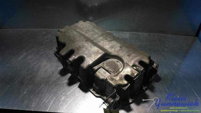 Gebrauchte Ölwanne Seat Leon Preis € 32,00 Margenregelung angeboten von Klein Gunnewiek Autodemontage & Motorentechniek