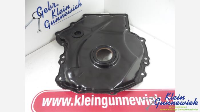 Neuf Couvercle de distribution Audi A4 Prix € 78,65 Prix TTC proposé par Klein Gunnewiek Autodemontage & Motorentechniek