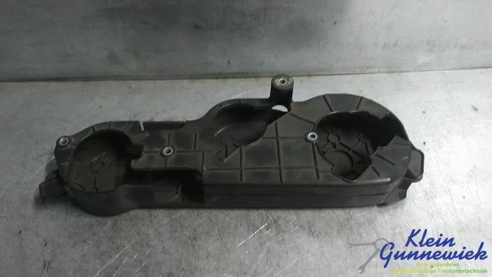 Usagé Couvercle de distribution Audi A6 Prix € 18,00 Règlement à la marge proposé par Klein Gunnewiek Autodemontage & Motorentechniek
