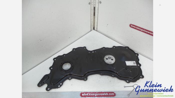 Usagé Couvercle de distribution Nissan NV300 Prix € 24,00 Règlement à la marge proposé par Klein Gunnewiek Autodemontage & Motorentechniek