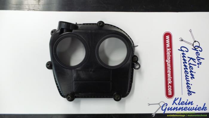Neuf Couvercle de distribution Audi S3 Prix € 53,18 Prix TTC proposé par Klein Gunnewiek Autodemontage & Motorentechniek
