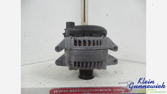 Begagnade Dynamo BMW 4-Serie Pris € 125,00 Marginaltabell erbjuds av Klein Gunnewiek Autodemontage & Motorentechniek