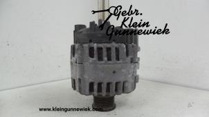 Gebrauchte Dynamo Volkswagen Passat Preis € 65,00 Margenregelung angeboten von Gebr.Klein Gunnewiek Ho.BV