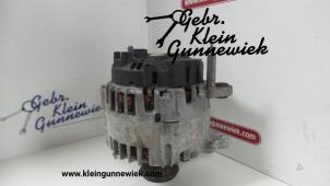 Gebrauchte Dynamo Volkswagen Polo Preis € 35,00 Margenregelung angeboten von Gebr.Klein Gunnewiek Ho.BV