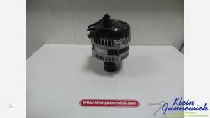 Begagnade Dynamo Ford Focus Pris € 50,00 Marginaltabell erbjuds av Klein Gunnewiek Autodemontage & Motorentechniek
