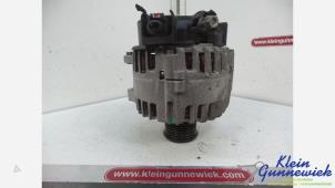 Begagnade Dynamo Ford Focus Pris € 175,00 Marginaltabell erbjuds av Klein Gunnewiek Autodemontage & Motorentechniek