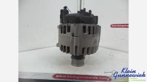 Usagé Dynamo Skoda Octavia Prix € 125,00 Règlement à la marge proposé par Klein Gunnewiek Autodemontage & Motorentechniek