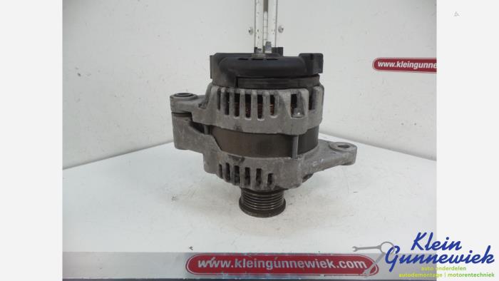 Begagnade Dynamo Opel Insignia Pris € 35,00 Marginaltabell erbjuds av Klein Gunnewiek Autodemontage & Motorentechniek