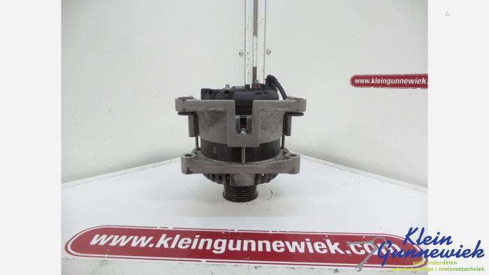 Begagnade Dynamo Opel Astra Pris € 36,00 Marginaltabell erbjuds av Klein Gunnewiek Autodemontage & Motorentechniek