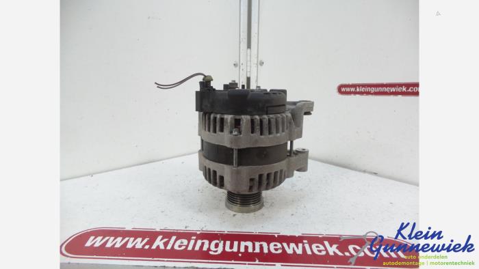 Begagnade Dynamo Opel Astra Pris € 58,00 Marginaltabell erbjuds av Klein Gunnewiek Autodemontage & Motorentechniek