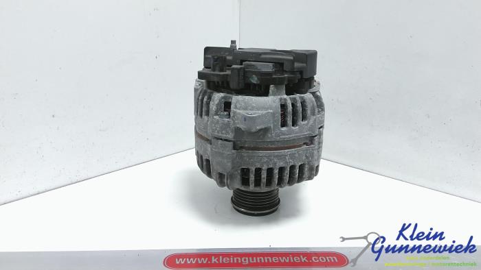 Begagnade Dynamo Renault Clio Pris € 40,00 Marginaltabell erbjuds av Klein Gunnewiek Autodemontage & Motorentechniek
