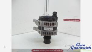 Begagnade Dynamo Ford Focus Pris € 195,00 Marginaltabell erbjuds av Klein Gunnewiek Autodemontage & Motorentechniek