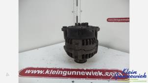 Gebrauchte Dynamo Ford KA Preis € 55,00 Margenregelung angeboten von Klein Gunnewiek Autodemontage & Motorentechniek