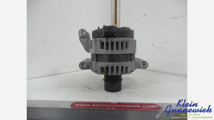 Begagnade Dynamo Opel Karl Pris € 53,00 Marginaltabell erbjuds av Klein Gunnewiek Autodemontage & Motorentechniek